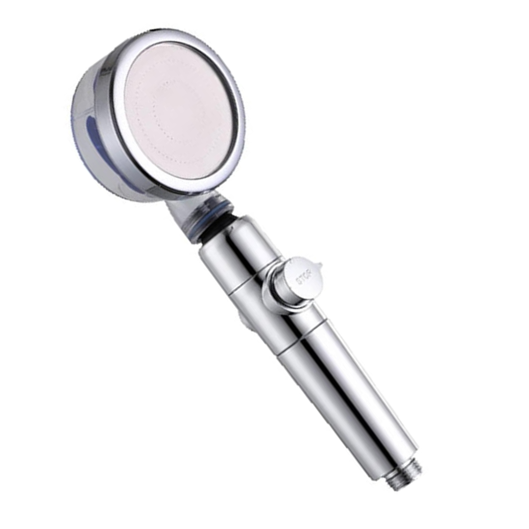 High Pressure Shower Head