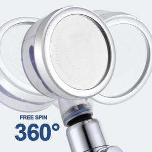 High Pressure Shower Head