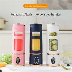 Portable Juice Cup HP-880