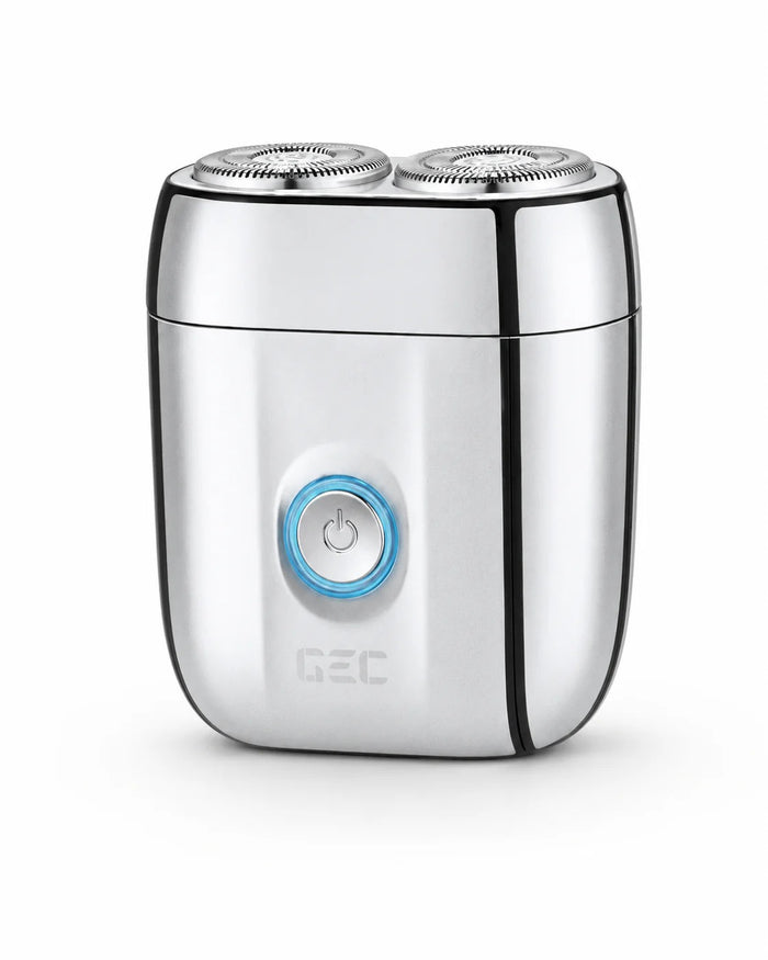 GEC Rechargeable Electric Shaver (Wet & Dry)