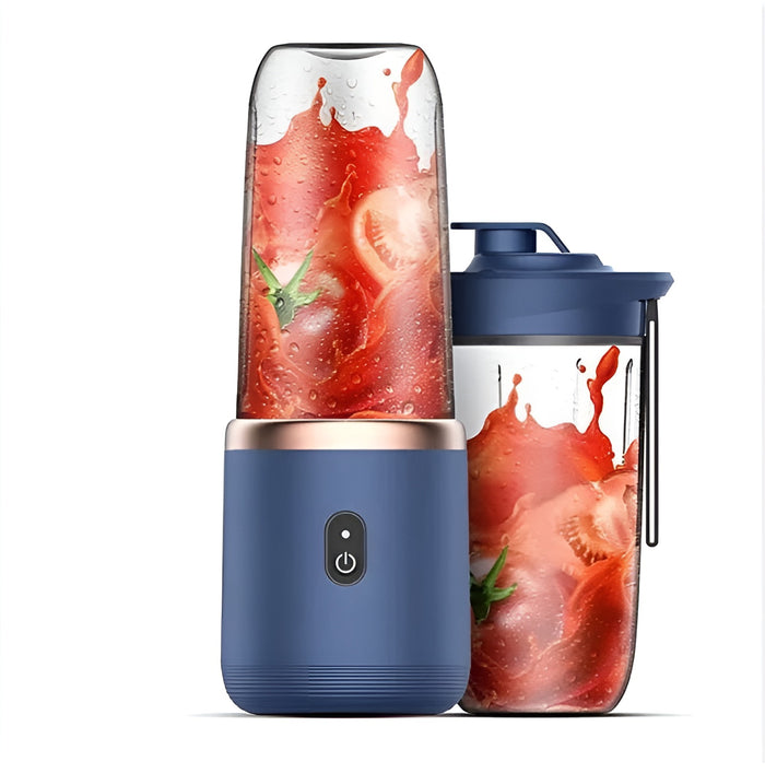 Portable Mini Juicer Blender