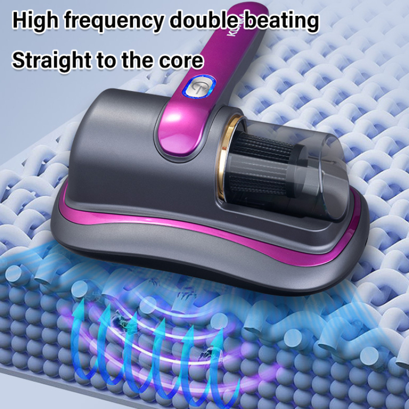 Cordless Mattress & Sofa Vacuum Cleaner