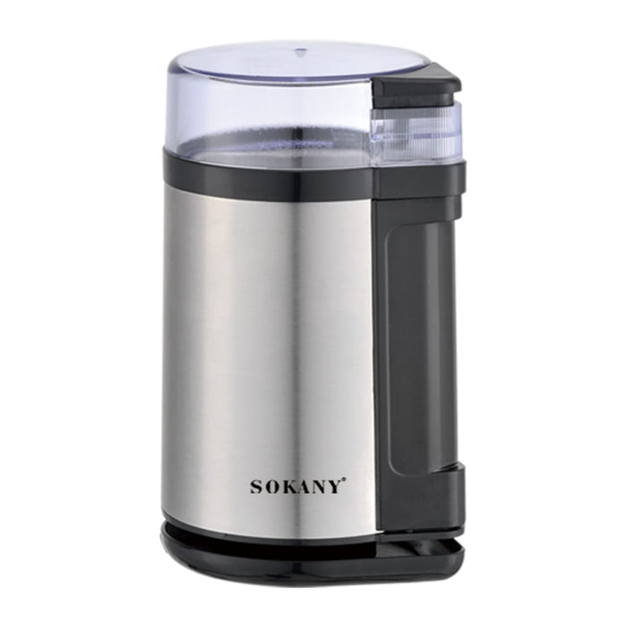 Electric Coffee & Spice Grinder