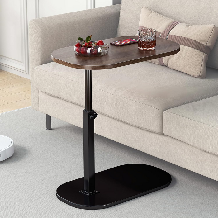 Modern Wooden Side Coffee Table