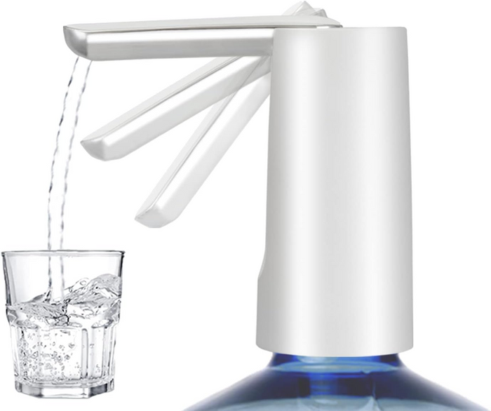 Electric Folding Water Dispenser Pump