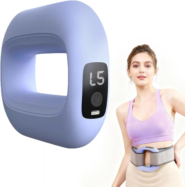 Zocify 5-speed ring vibration massager